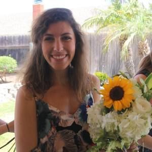 Meet your Posher, Brooke